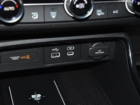 Used 2025 Honda CR-V Sport-L image 16