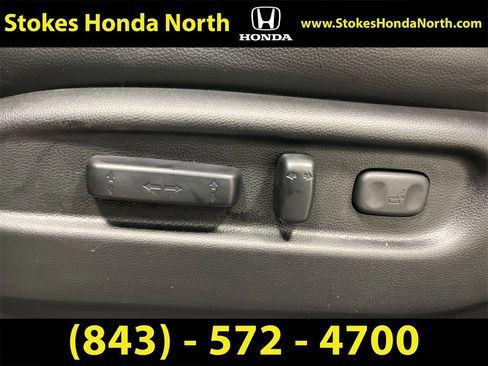 New 2026 Honda Ridgeline TrailSport+ image 10