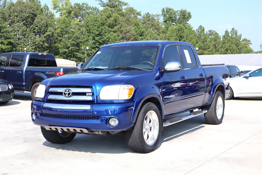 Used 2006 Toyota Tundra SR5 RWD image 3