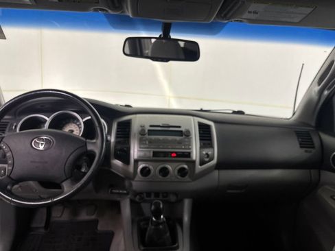 Used 2009 Toyota Tacoma 4x4 Access Cab V6 image 40
