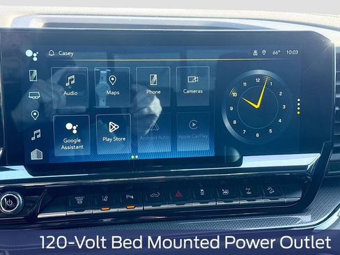 Used 2024 Chevrolet Silverado 2500 ZR2 w/ Technology Package image 20