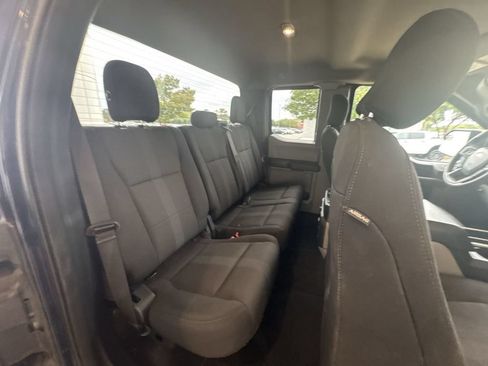 Used 2018 Ford F150 XL w/ Equipment Group 101A Mid AWD/4WD image 26