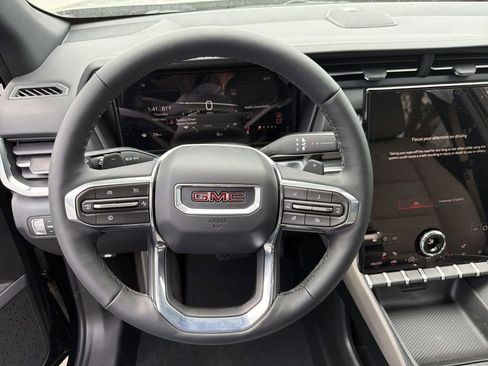 New 2026 GMC Terrain Elevation w/ Technology Package II FWD image 29