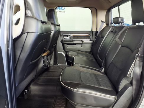 Used 2022 RAM 2500 Laramie image 9