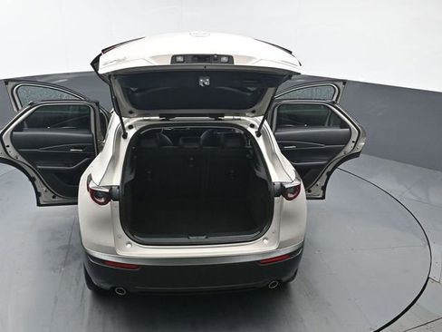 Certified 2022 MAZDA CX-30 AWD 2.5 S w/ Preferred Package image 48