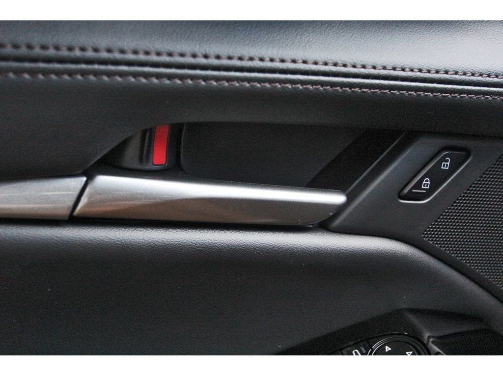 New 2026 MAZDA MAZDA3 2.5 S Sedan w/ Preferred Pkg FWD image 18