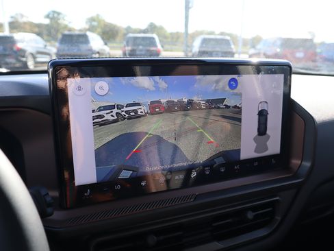 New 2025 Ford Bronco Sport Outer Banks image 27