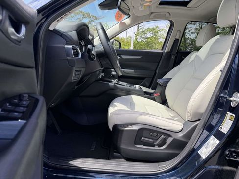 Used 2023 MAZDA CX-5 AWD 2.5 S image 15