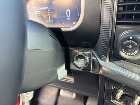Used 2024 Ford F150 Raptor AWD/4WD image 15