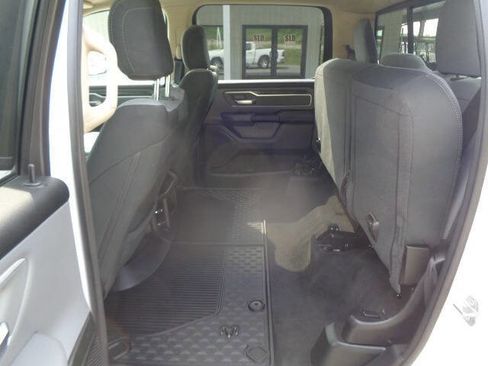 Used 2020 RAM 1500 Big Horn image 27