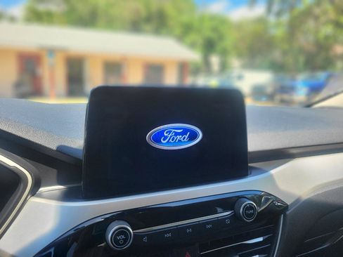 Used 2020 Ford Escape SE FWD image 56