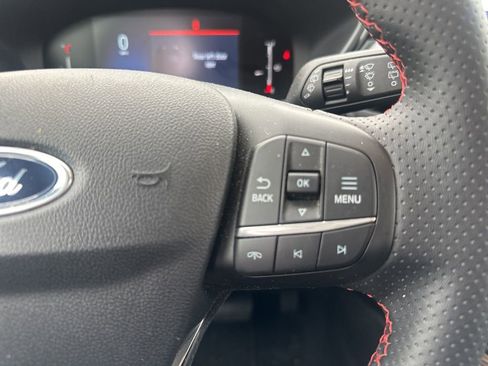 Used 2025 Ford Escape ST-Line image 23