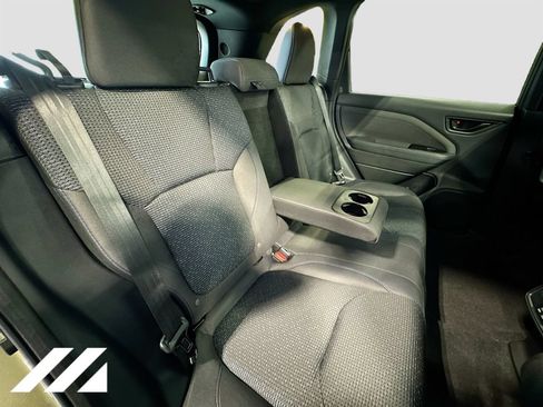 Used 2026 Subaru Forester Premium AWD/4WD image 28