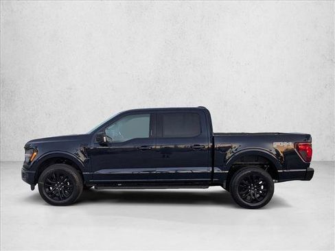 New 2026 Ford F150 XLT image 5