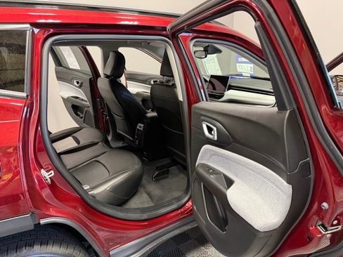 Used 2022 Jeep Compass Latitude AWD/4WD image 26