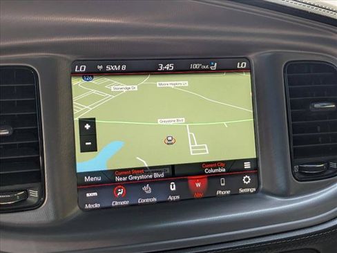 Used 2023 Dodge Charger R/T w/ Plus Group RWD image 14