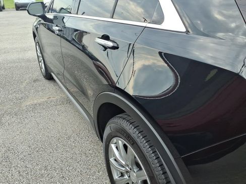 Used 2019 Cadillac XT4 Premium Luxury w/ Driver Awareness Package FWD image 16