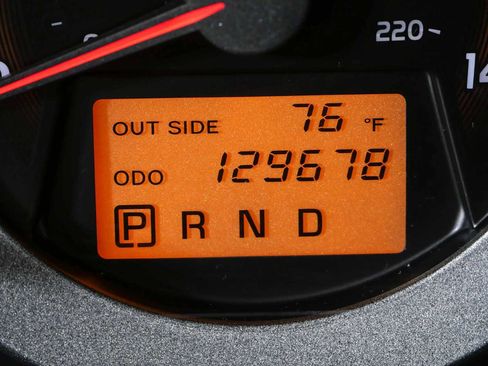 Used 2008 Toyota RAV4 Sport FWD image 9