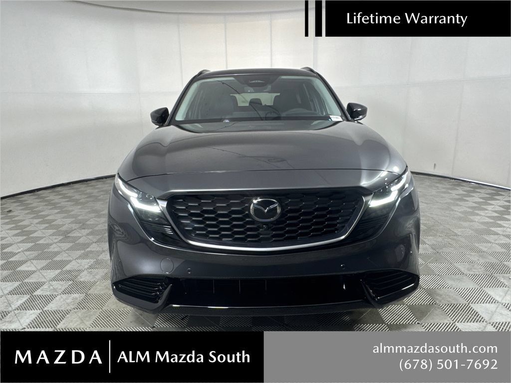 New 2026 MAZDA CX-5 2.5 S w/ Premium Plus Package AWD/4WD image 3