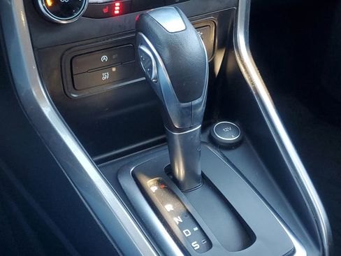 Used 2021 Ford EcoSport SE image 26