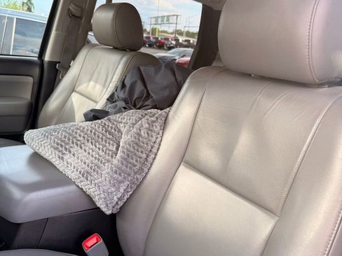 Used 2015 Toyota Sequoia SR5 w/ Premium Package image 15