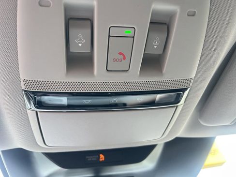 New 2026 Nissan Murano SL w/ Comfort Package image 43