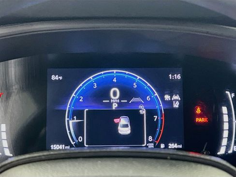 Used 2026 Toyota Corolla LE FWD image 22