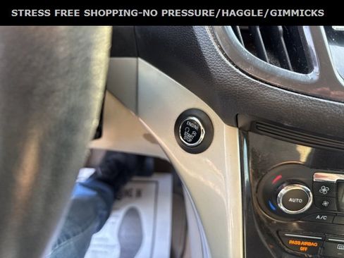 Used 2014 Ford C-MAX SEL w/ Equipment Group 303A image 23