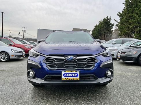 New 2026 Subaru Crosstrek 2.5i Limited image 3