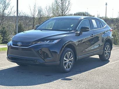 Used 2024 Toyota Venza LE