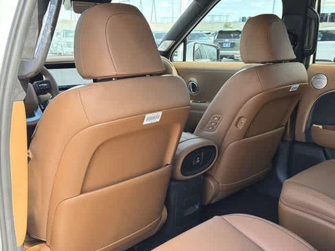 New 2026 Hyundai Palisade Calligraphy AWD/4WD image 15