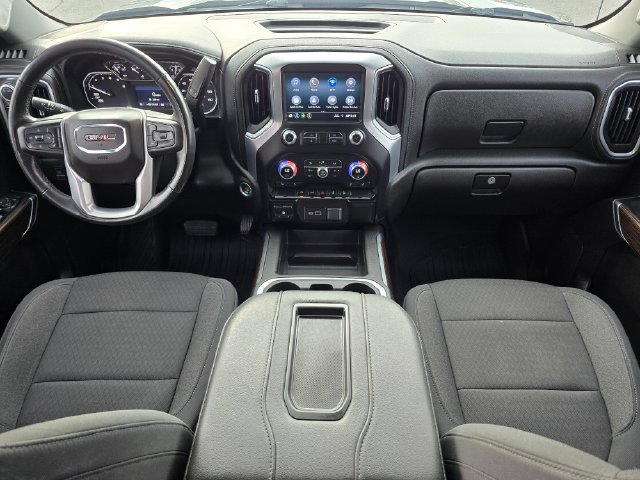 Used 2021 GMC Sierra 1500 Elevation AWD/4WD image 18