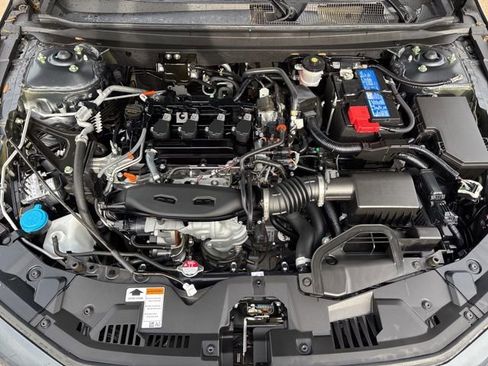 Used 2024 Honda Accord EX image 20
