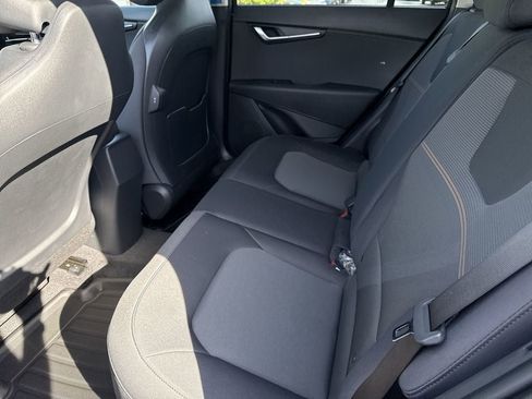 New 2026 Kia Niro LX FWD image 25