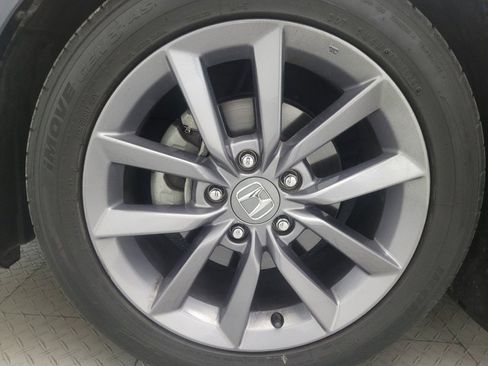 Used 2019 Honda Civic EX image 31