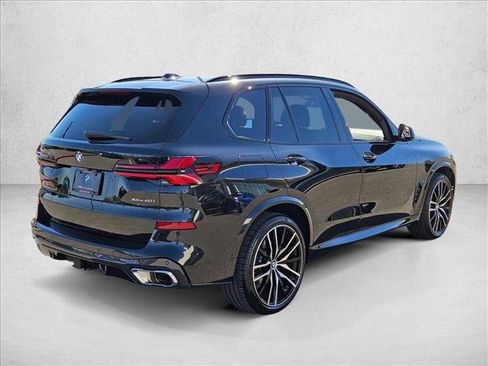 Used 2026 BMW X5 xDrive40i w/ M Sport Package AWD/4WD image 5