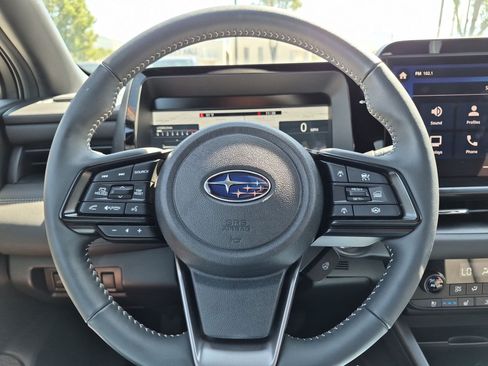 Used 2026 Subaru Outback Touring XT w/ Touring Package AWD/4WD image 18