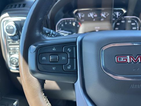 Used 2020 GMC Sierra 1500 SLT w/ SLT Premium Plus Package AWD/4WD image 20