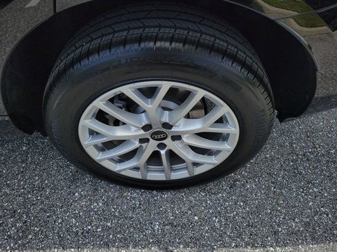 New 2026 Audi Q3 quattro 2.0T AWD/4WD image 29