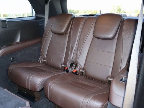 Used 2022 Mercedes-Benz GLS 450 4MATIC image 31