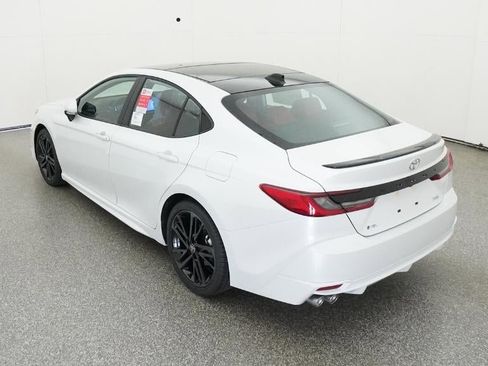 New 2026 Toyota Camry XSE image 5