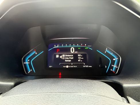 Used 2018 Honda Odyssey Elite image 22