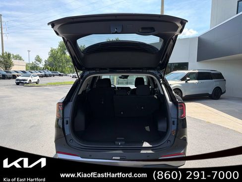 Used 2026 Kia Sportage LX w/ LX Convenience Package AWD/4WD image 15