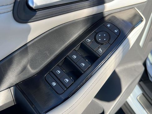 New 2026 Nissan Rogue SV image 26