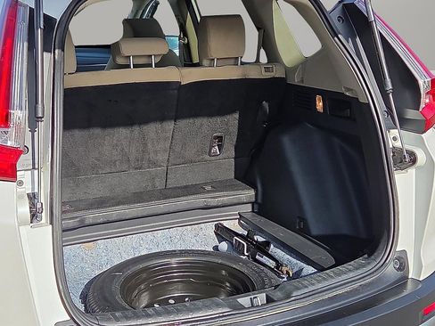 Used 2019 Honda CR-V EX image 9