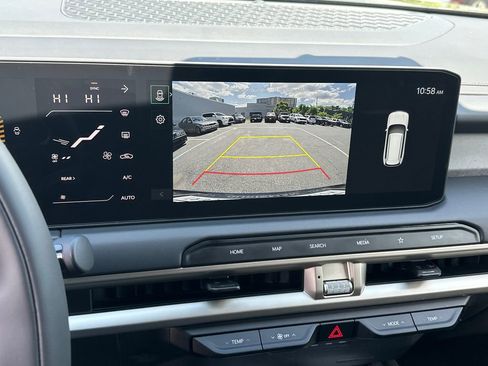 New 2027 Kia Telluride S AWD/4WD image 22