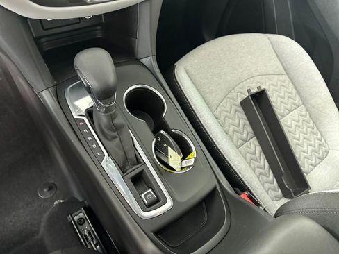 Used 2024 Chevrolet Equinox LS w/ LS Convenience Package image 20