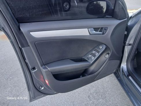 Used 2013 Audi A4 2.0T Premium w/ Convenience Pkg image 10