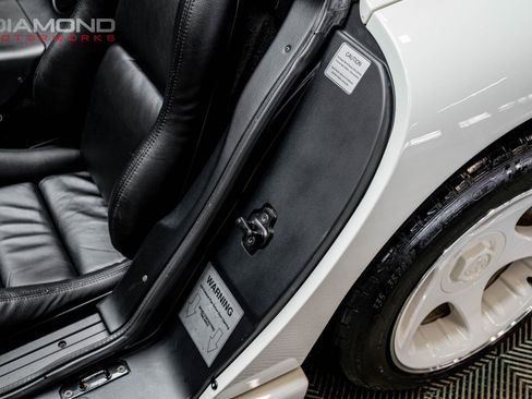 Used 1996 Dodge Viper RT/10 image 73