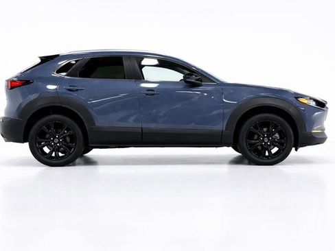 Used 2025 MAZDA CX-30 AWD 2.5 S w/ Preferred Package image 3